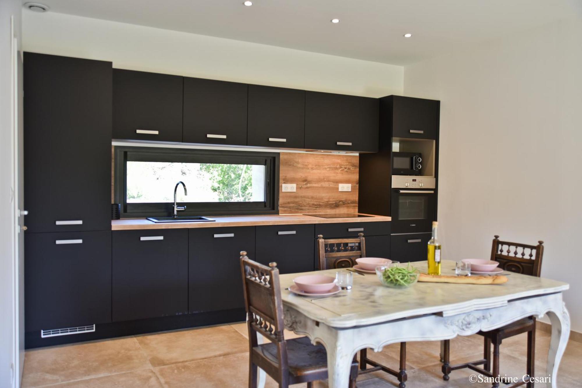 Apartmán Casa Di Neshama Ghjiseppu Saint-Florent  Exteriér fotografie